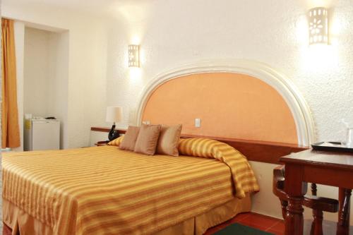 Gallery image of Hotel Antillano in Cancún
