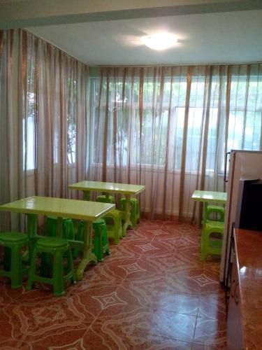 Imagen de la galería de Guest House Rimma, en Ureki