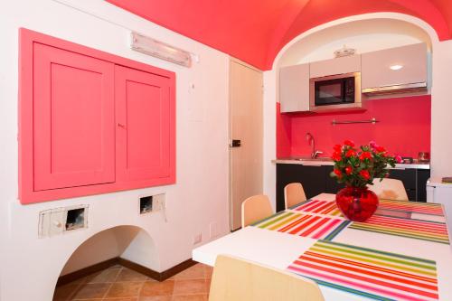 Campo Marzio Exclusive Maison