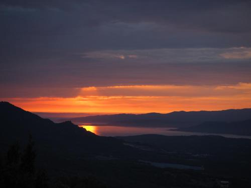 Belvedere de Sartène