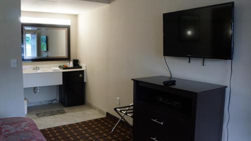 PlainvilleにあるBest Stay Innのギャラリーの写真