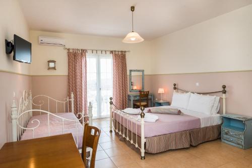 Gallery image of Elaias Gi Residence in Mousata