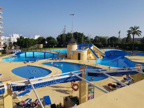 Complejo Minerva Jupiter, Benalmádena – Bijgewerkte prijzen 2022