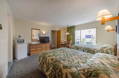 Attache Motel – Photos 4