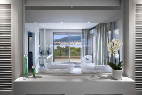 Foto dalla galleria di Core Luxury Suites a Città di Skiathos