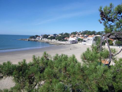 Gallery image of Loc17 Saint-Palais in Saint-Palais-sur-Mer