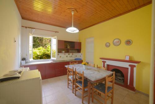 Imagen de la galería de Othonas Apartments, en Sidari