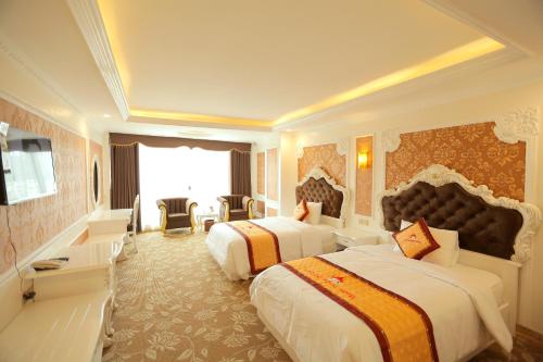 Lao Cai Royal Hotel – Photos 2