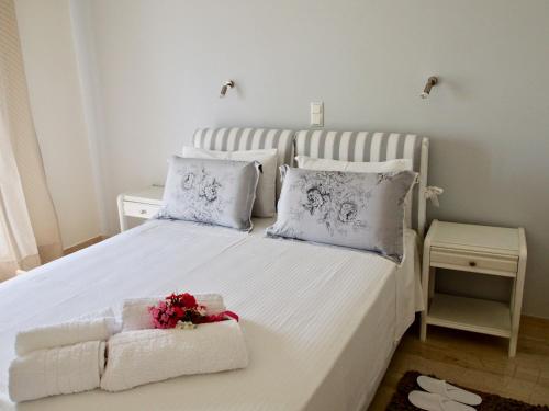 Gallery image of Lena Mare in Chrani