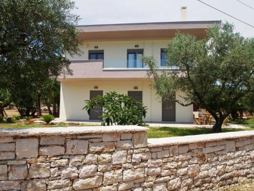 Gallery image of Lena Mare in Chrani