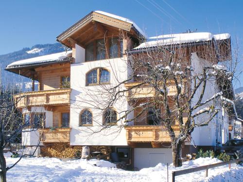 Ferienwohnung in Fügen A 258.003