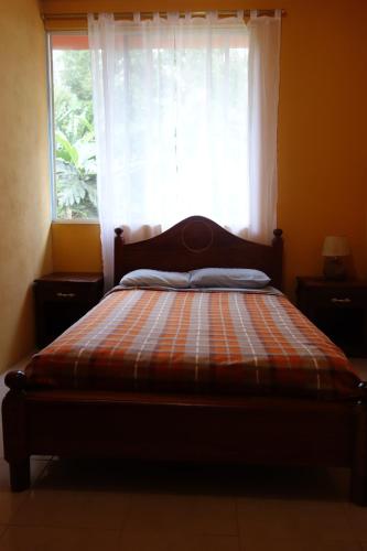 Gallery image of Hostal Tena Ñaui in Tena