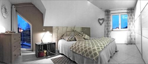 Photo de la galerie de l'établissement La Villa Esterel & SPA, à Village-Neuf