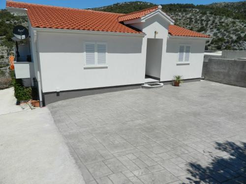 Apartmani Petra