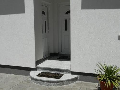 Apartmani Petra