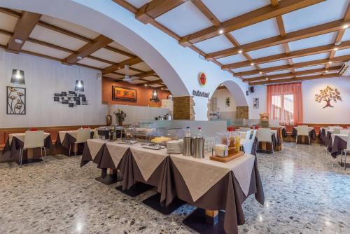 Gallery image of Hotel Alpino in Malcesine