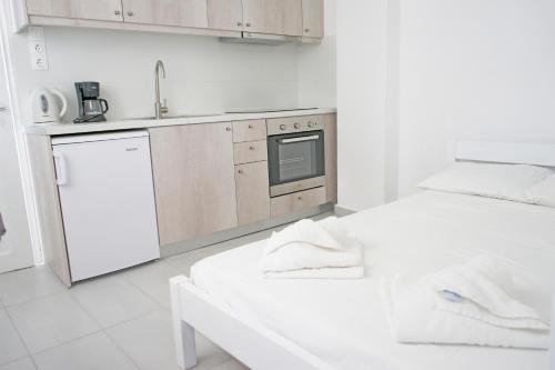 Gallery image of Klironomos Apartments Logaras in Logaras
