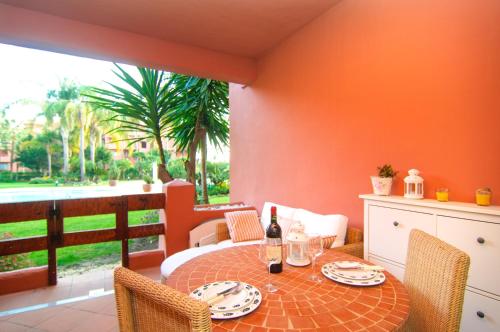 Apartamento Alicate Playa
