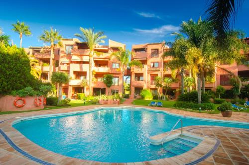Apartamento Alicate Playa