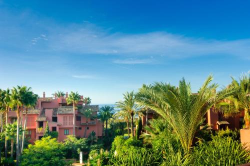 Apartamento Alicate Playa