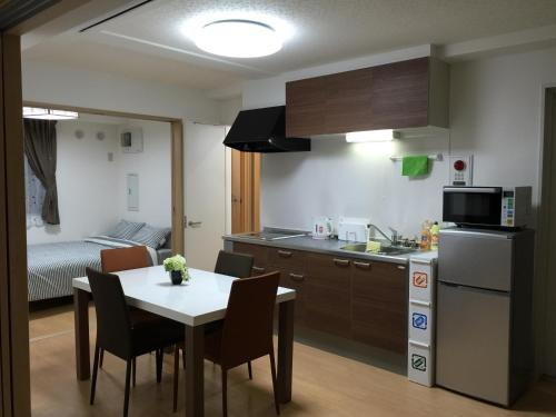 Issyuku hostel