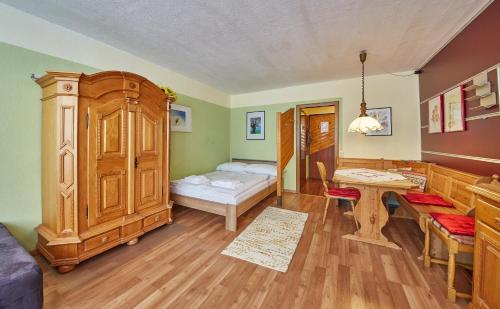 Appartements Alpin