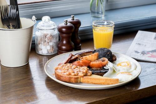 The Brewers Inn photo 28