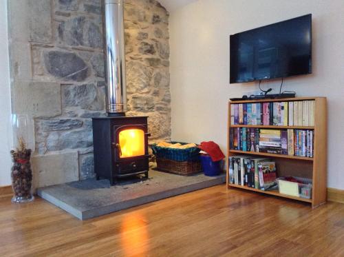 Gallery image of Dower House Newtonmore B&B in Newtonmore