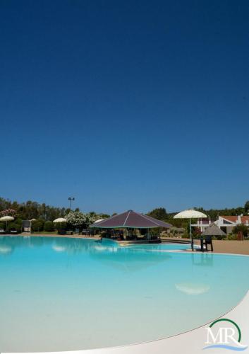 Residence Hotel Monte Ricciu