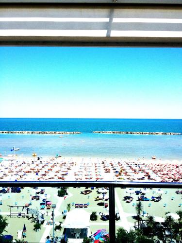Gallery image of Hotel Gorini in Bellaria-Igea Marina