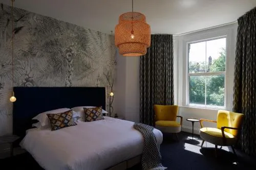 The Lodge Hotel - Putney photo 20