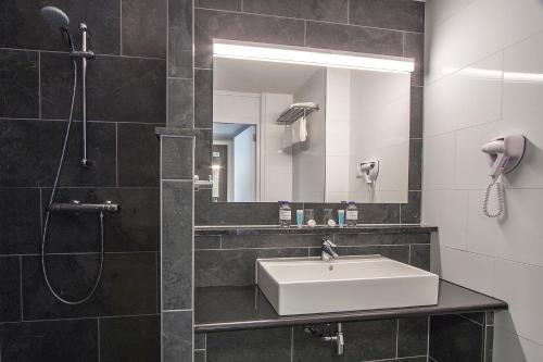 Gallery image of Bastion Hotel Zoetermeer in Zoetermeer