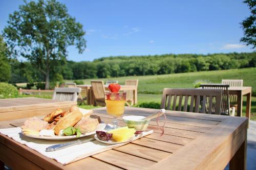 Gallery image of B&B Het Stille Genoegen in Brakel