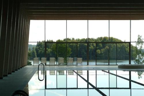 Gallery image of Pühajärve Spa & Holiday Resort in Otepää