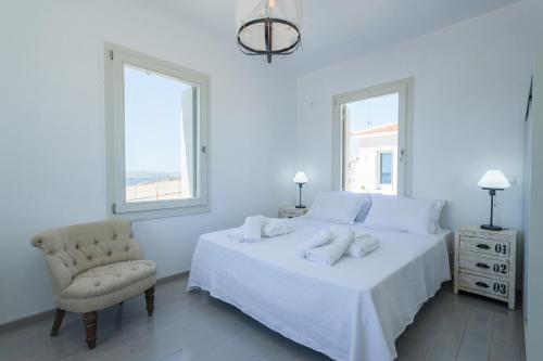 Φωτογραφία από το άλμπουμ του THOAS Residences στον Μούδρο