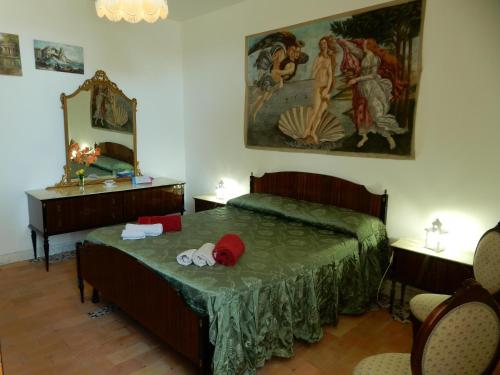 Gallery image of Alloggio Turistico Podere 1792 in Terracina
