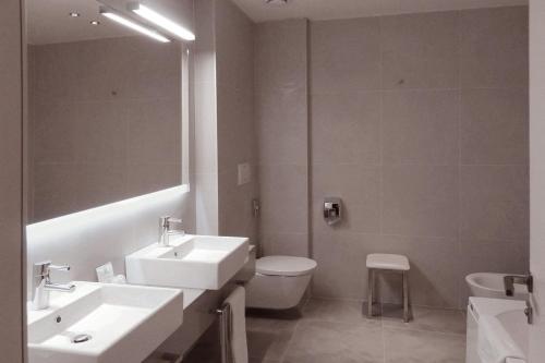 Hotel Lugano Torretta Image
