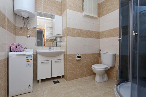Apartments Intiv