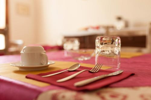 Напитки в Joy Living