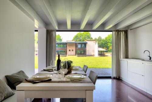 Fotografie z fotogalerie ubytování Agriturismo Corte d'acqua v destinaci Abano Terme