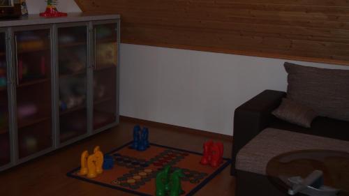 Gambar di galeri bagi Penzion u Šimečků di Šatov
