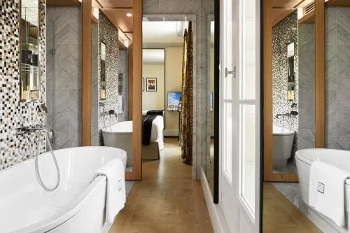 Hotel Montalembert photo 30