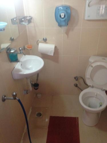 Gallery image of Hotel Necmi in Samsun