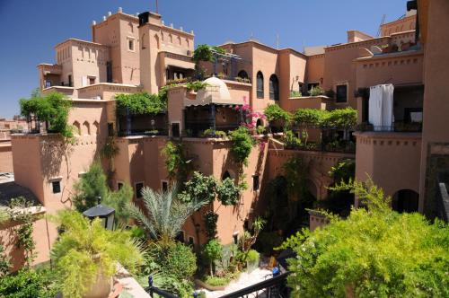 Hôtel Riad Dar Daïf