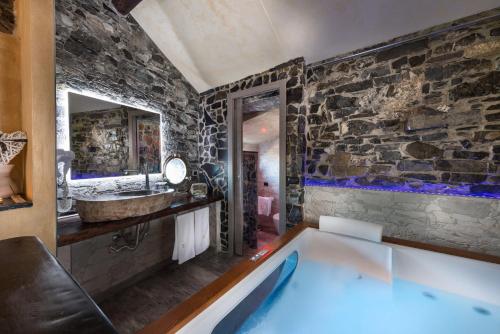 Gallery image of Stella Maris Resort in Camogli