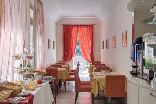 Hotel Garibaldi