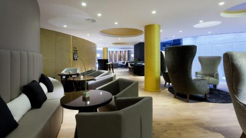 Hotel Condes de Barcelona photo 60