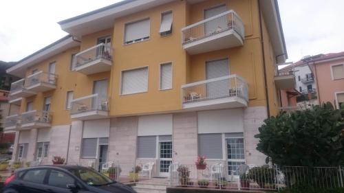 Gallery image of Hotel Liliana Andora citr 9006-0004 in Marina dʼAndora