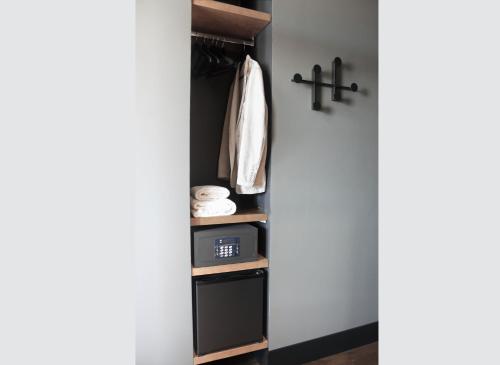 Imagem da galeria de c-hotels Joy em Florença