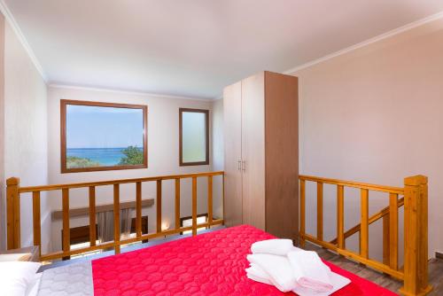 Gallery image of Kapsogeorgis Rooms in Kinira